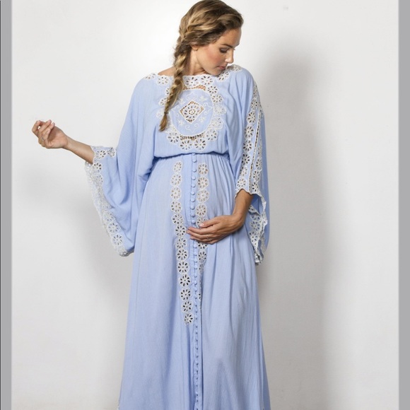 Fillyboo Maternity “I believe in unicorns” XL - Picture 1 of 8